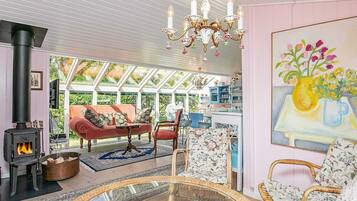 House | Interior