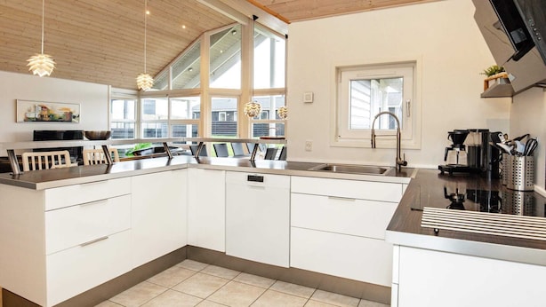 Ferienhaus | Innenbereich