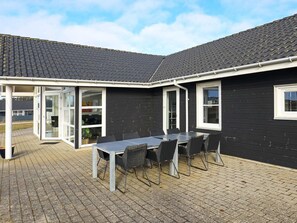 House | View from property