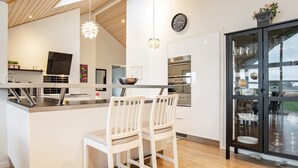 Ferienhaus | Innenbereich