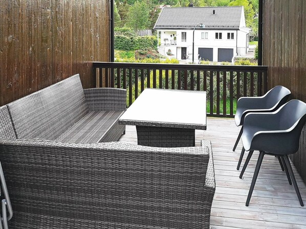 Exterior - 11 Person Holiday Home in Kristianssand (Kristiansand)