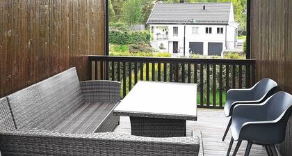 11 Person Holiday Home in Kristianssand