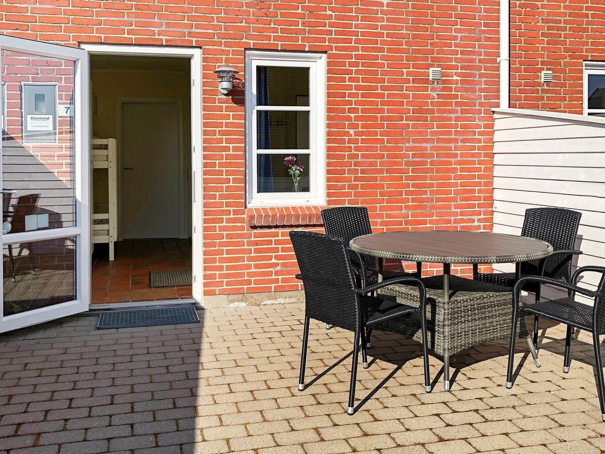 Apartment | Exterior