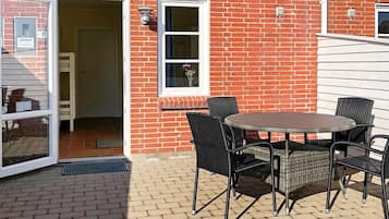 Apartment | Exterior