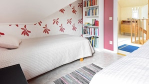 4 bedrooms