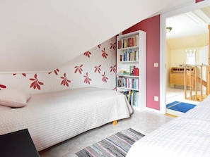 4 bedrooms