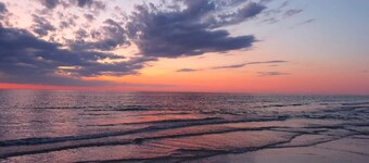 Seaside Charm Near Blokhus Town-by Traum