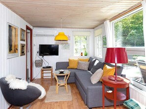 House | Living area