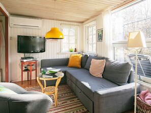 House | Interior - Seaside Charm Near Blokhus Town-by Traum (Blokhus)