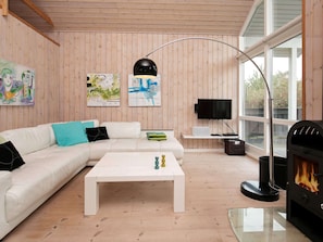 House | Living area