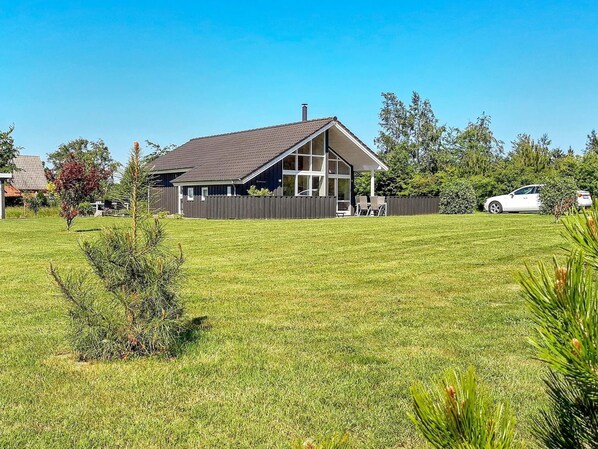 House | Exterior