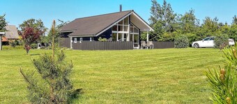 6 Person Holiday Home in Humble