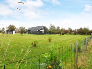House | View from property - 6 Person Holiday Home in Humble (Sydlangeland)