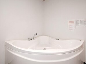 House | Spa treatment