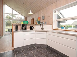 Ferienhaus | Innenbereich