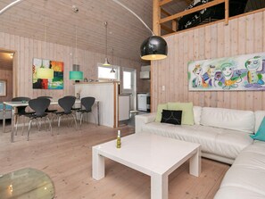 House | Living area