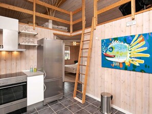 Ferienhaus | Innenbereich