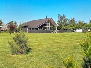 House | Exterior