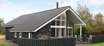 6 Person Holiday Home in Humble