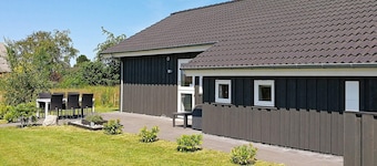 6 Person Holiday Home in Humble