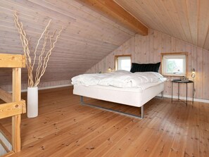 Ferienhaus | Innenbereich