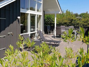 House | Exterior
