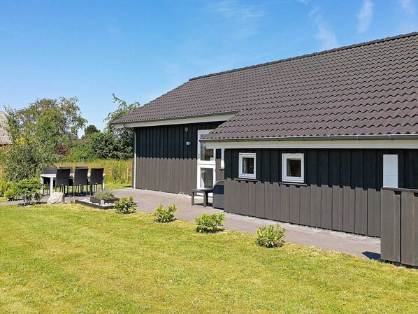 House | Exterior