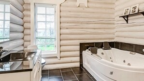 Maison | Soin spa