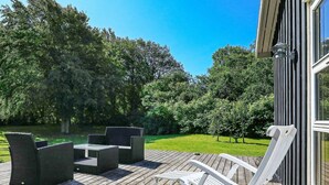 Unclassified image, 3 of 20, button - Secluded Holiday Home in Jutland With Terrace (Nibe)