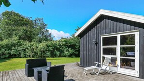 Unclassified image, 2 of 20, button - Secluded Holiday Home in Jutland With Terrace (Nibe)