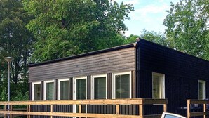 Exterior - 5 Person Holiday Home in Tjörnarp (Tjörnarp)