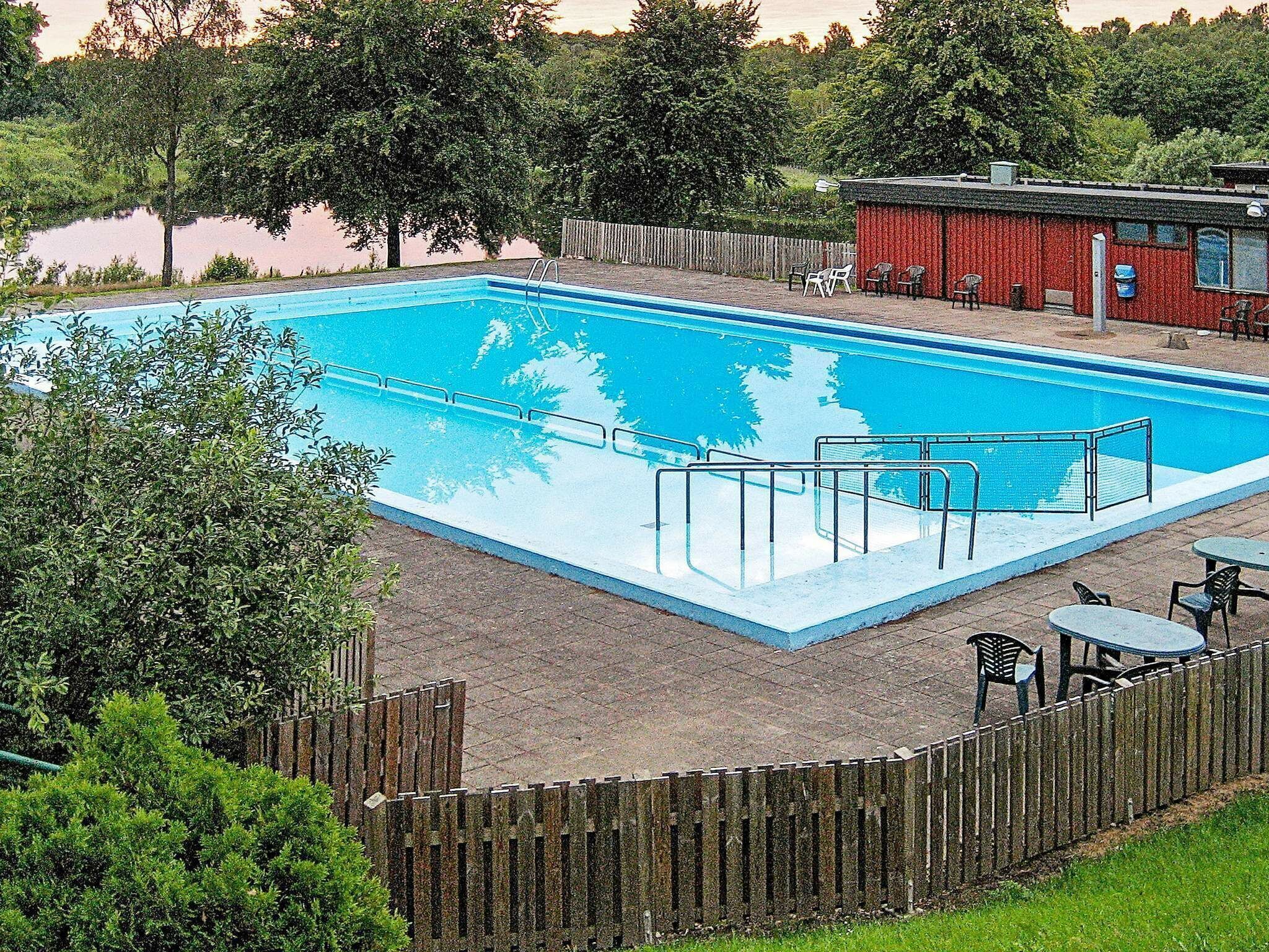 Utomhuspool