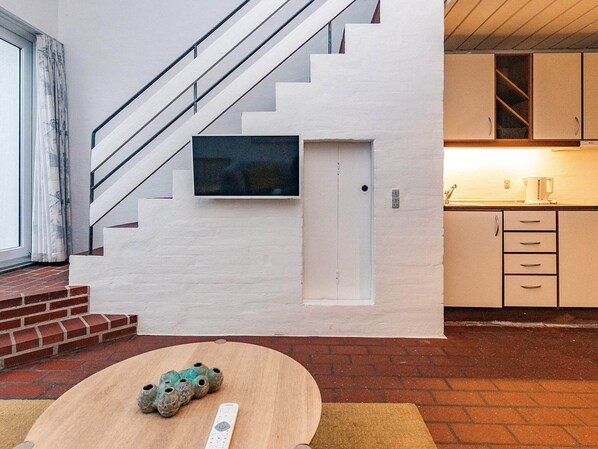 Apartment | Interior