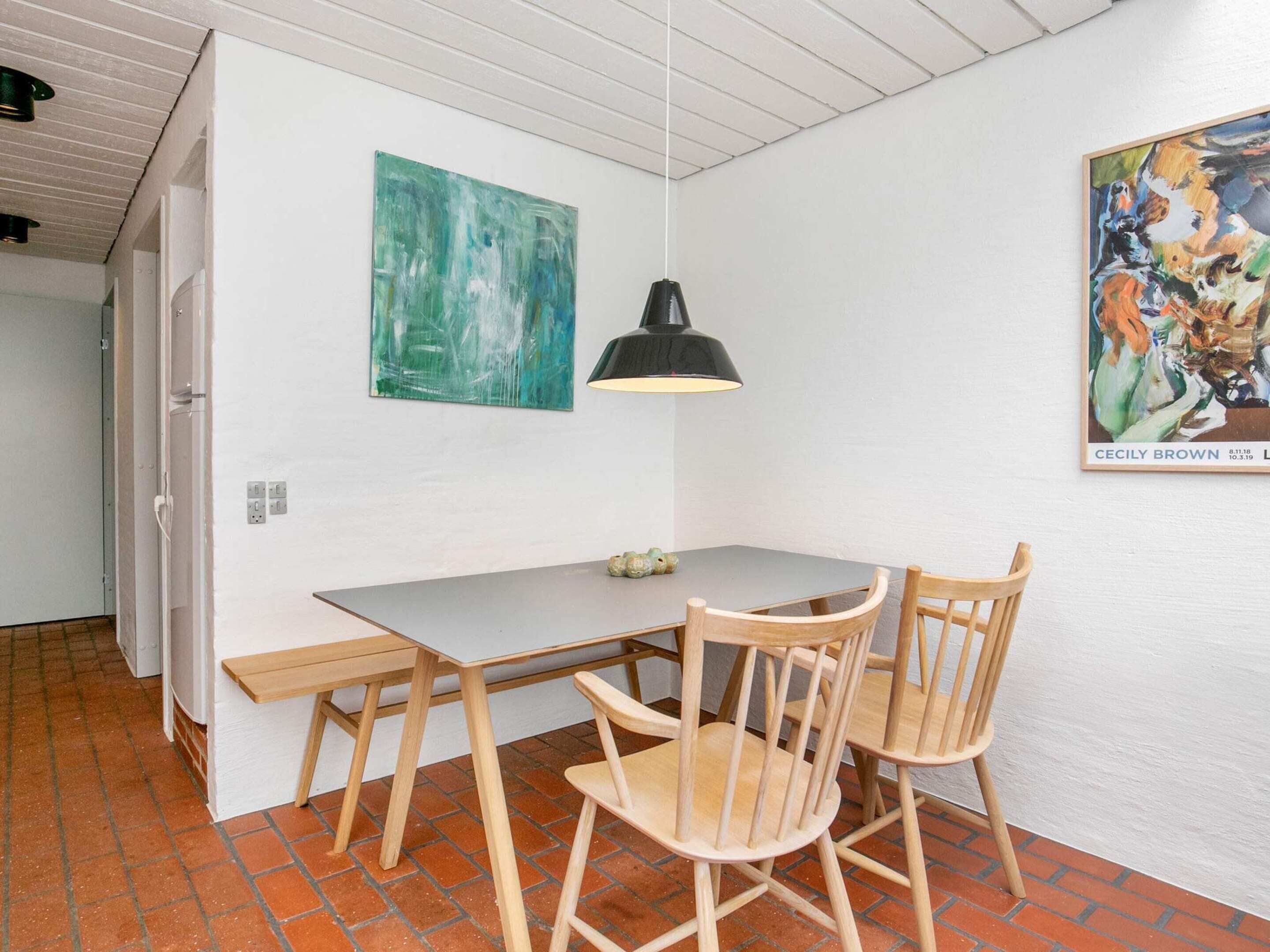 Căn hộ | Khu ăn uống