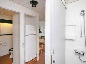 Huoneisto | Kylpyhuone