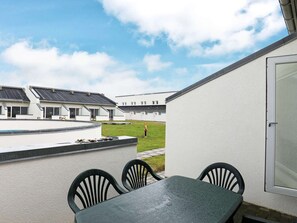 Huoneisto | Ulkoruokailutilat