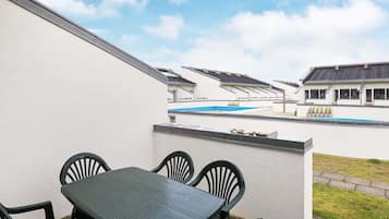 Apartment | View from property