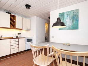 Apartment | Interior