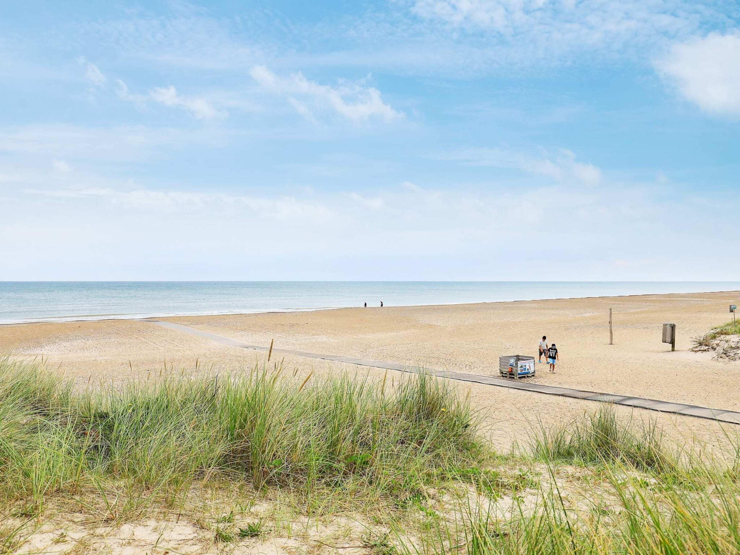 Appartement | Strand