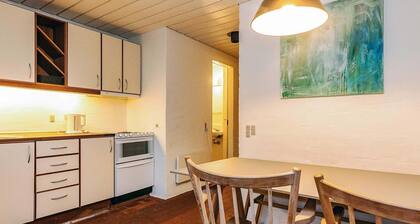 6 Person Holiday Home in Brovst