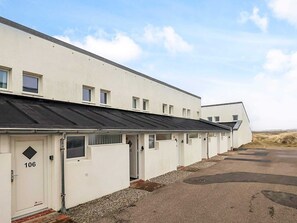 Apartment | View from property - 6 Person Holiday Home in Brovst (Brovst)