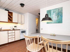 Apartamento | Parte interna