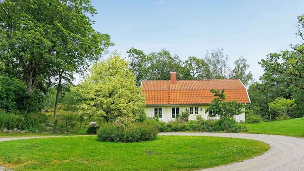 Unclassified image, 1 of 35, button - Holiday Home in Munkedal (Munkedal)