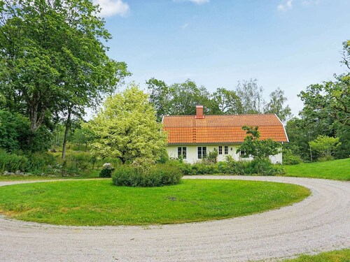 Holiday Home in Munkedal
