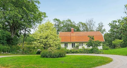 Holiday Home in Munkedal