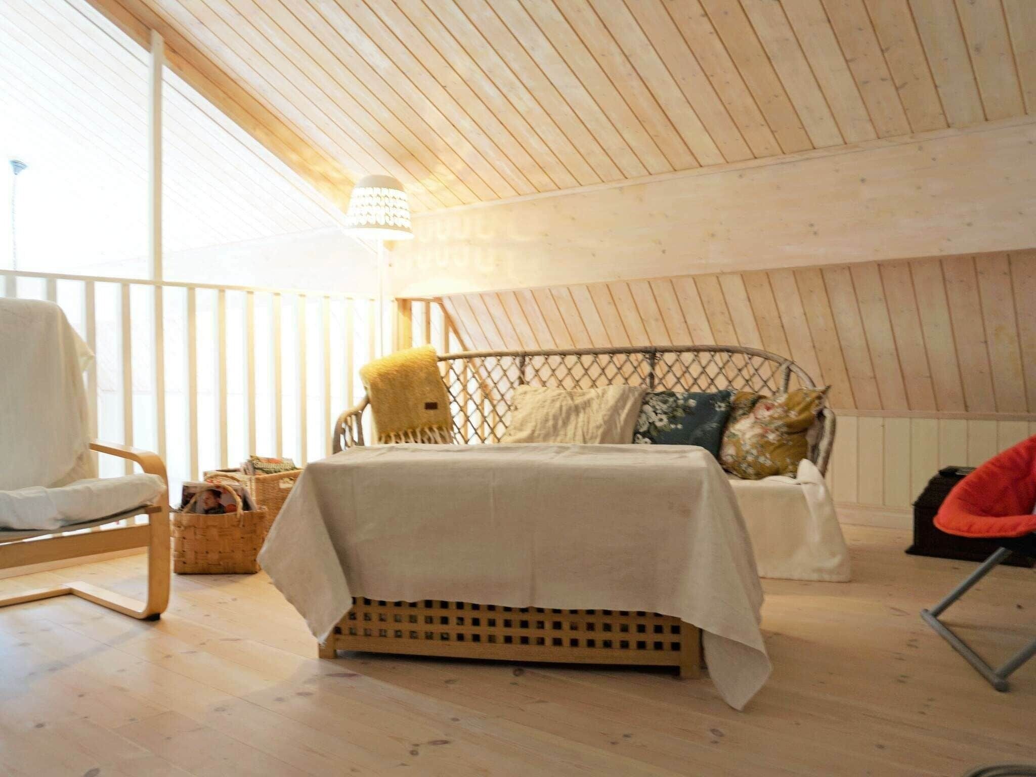 3 chambres, ameublement personnalisé, draps fournis