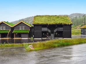 Ulkopuoli