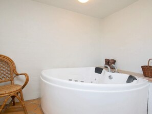 Ferienhaus | Wellnessanwendung