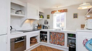 House | Interior - 12 Person Holiday Home in Lemvig (Lemvig)