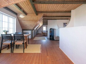 House | Interior - 12 Person Holiday Home in Lemvig (Lemvig)